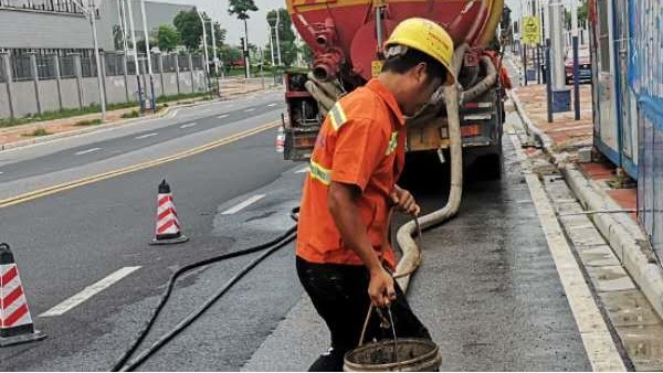 伊州污水管道疏通清淤注意事项有哪些？