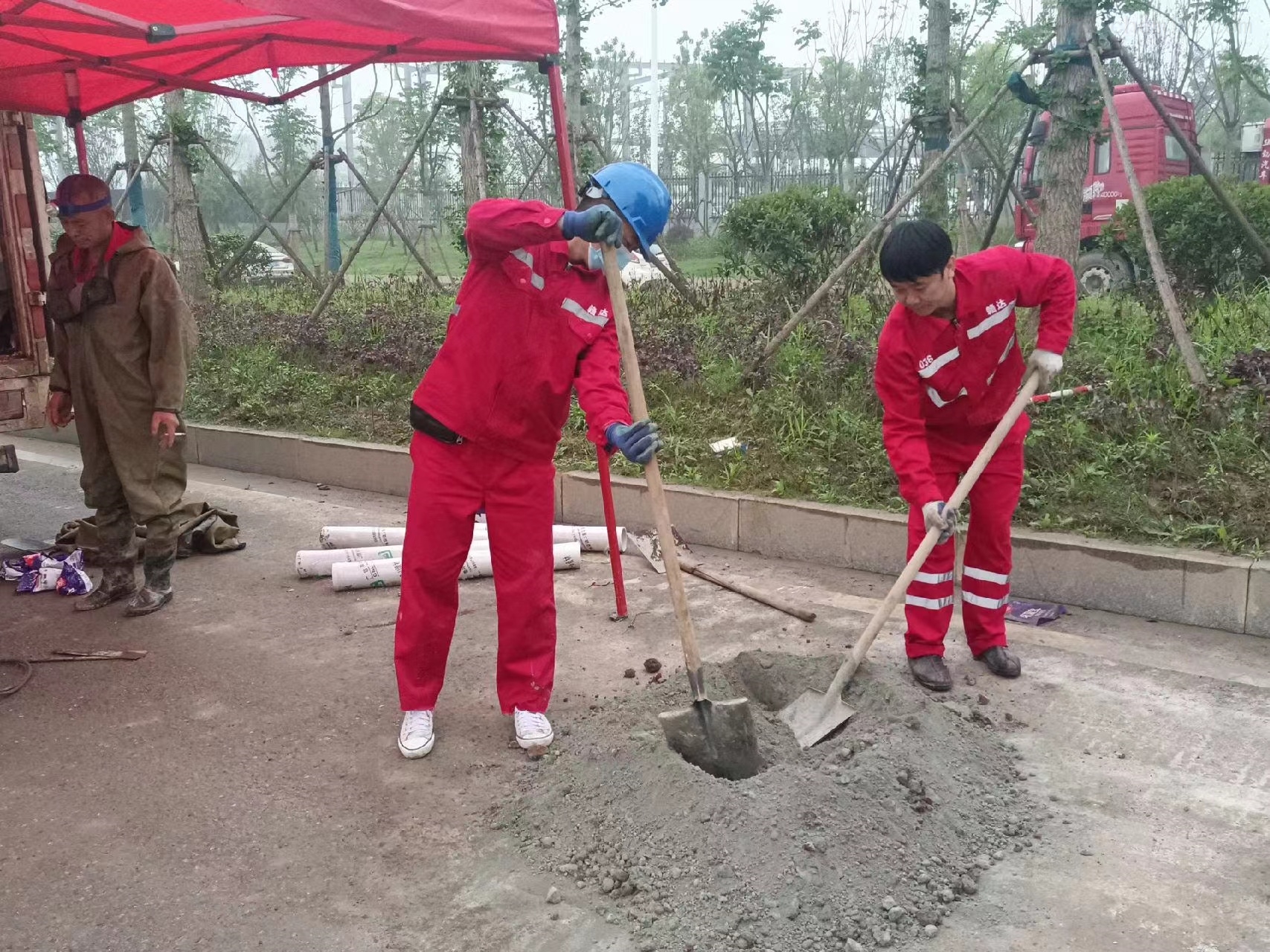 伊州管道疏通哪家好】及时进行市政管道清淤
